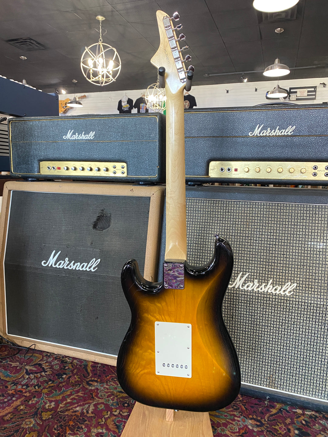 James Havens アコースティックギター YAMAHA ヤマハ ビンテージ アコースティックギター LL-6JS LL