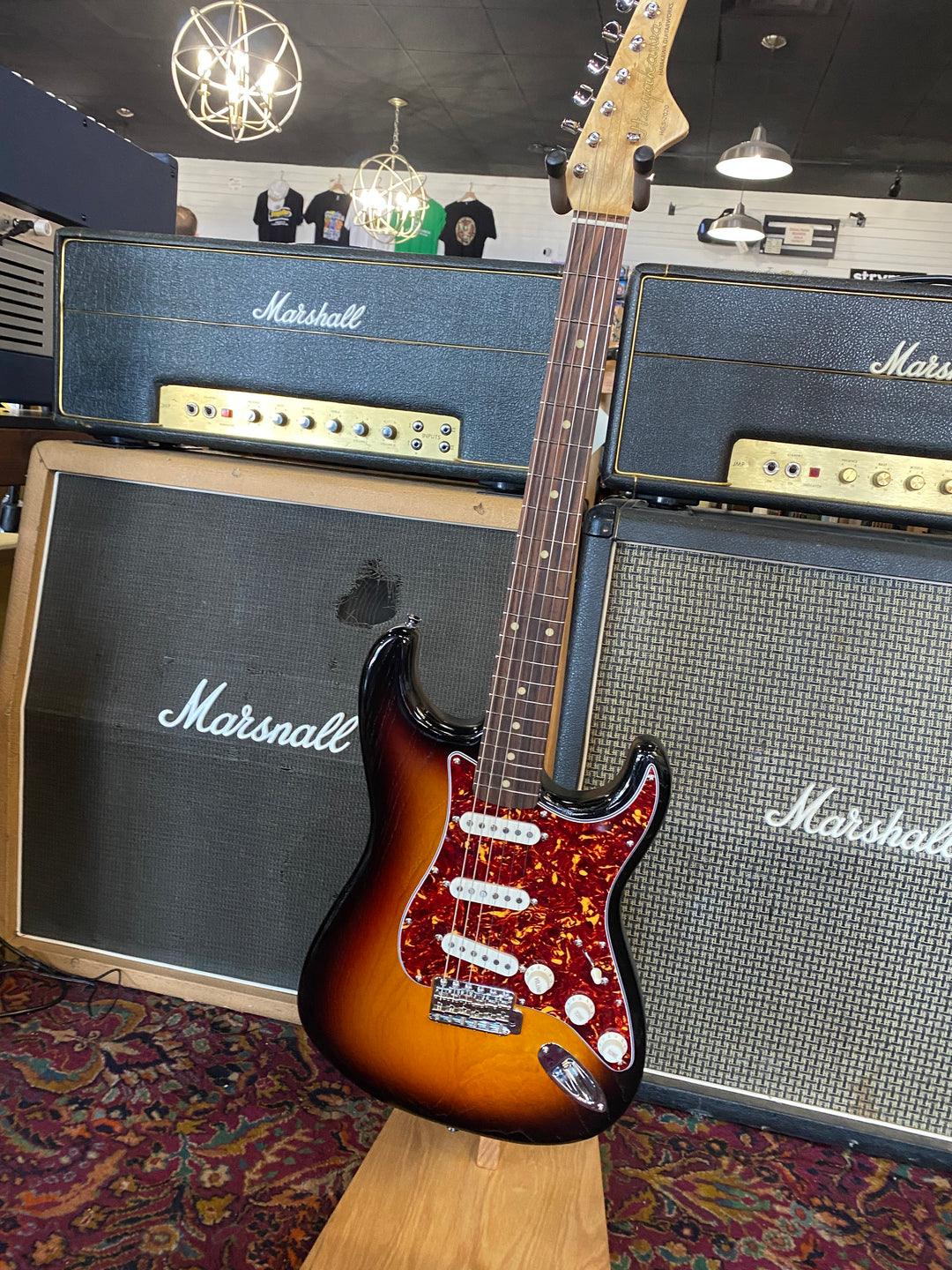 NEW ! Hayakawa HGS 2020 – Jimmy Wallace Guitars