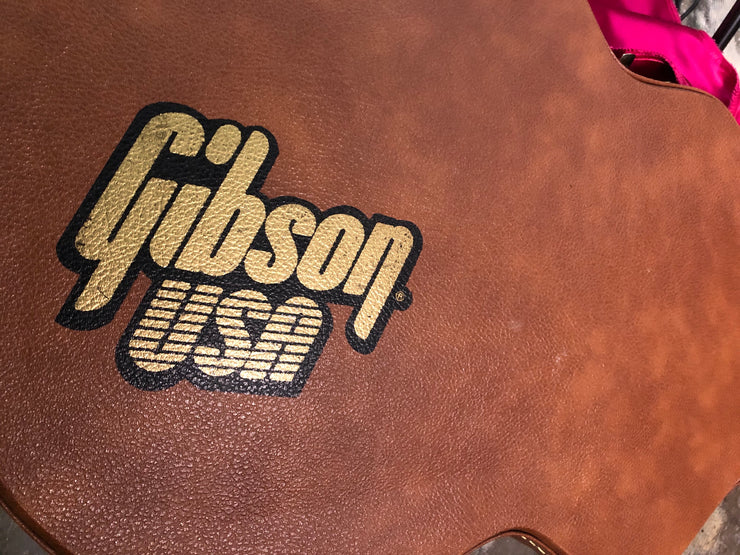 Gibson L 5 "Wes Montgomery"