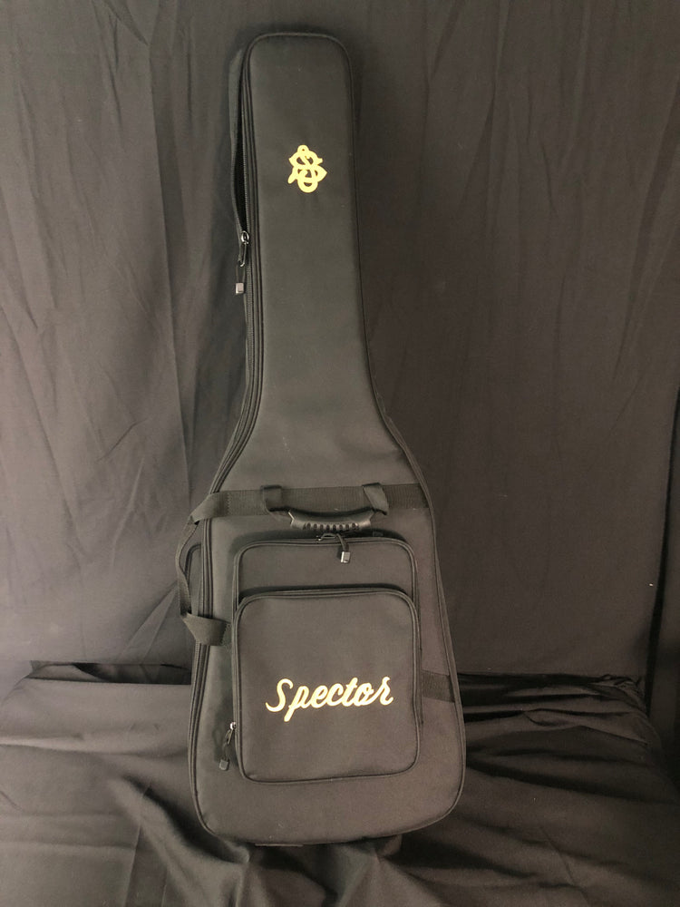 Spector Euro 4LX – Jimmy Wallace Guitars