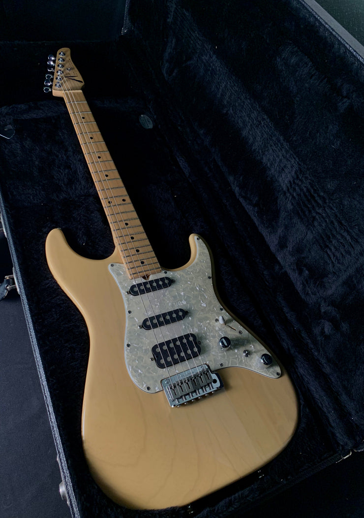 **** SOLD**** 2001 Tom Anderson HSS-Classic S