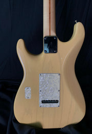 **** SOLD**** 2001 Tom Anderson HSS-Classic S