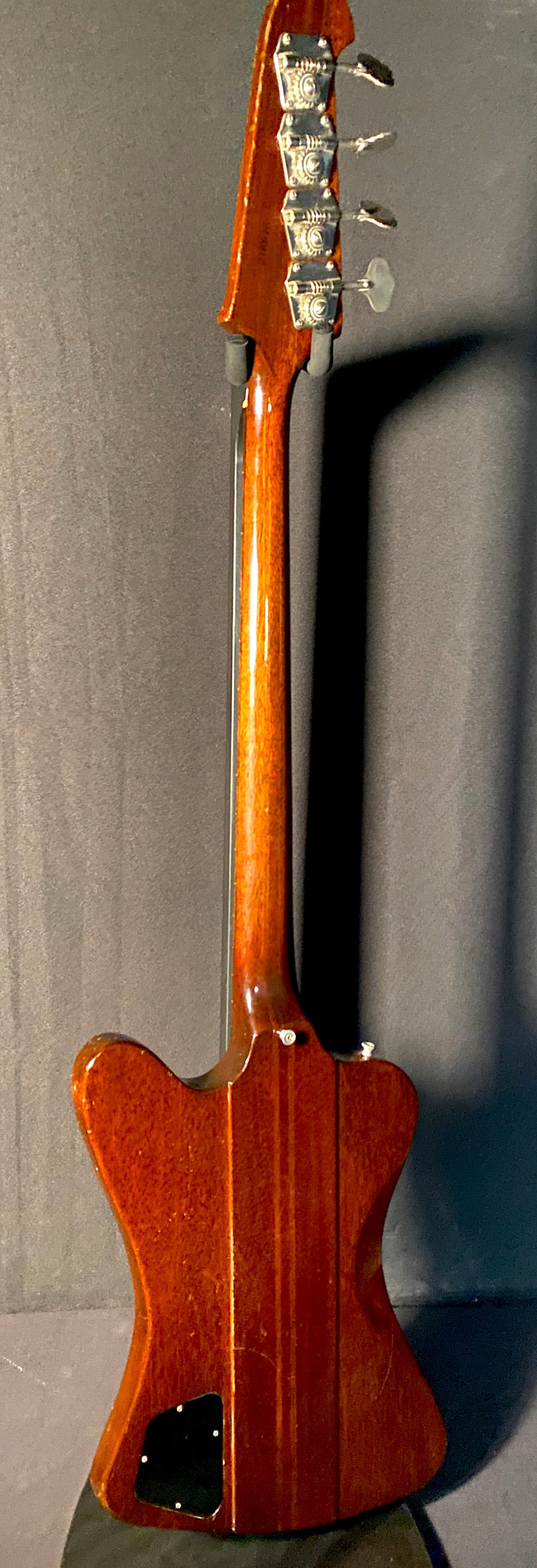 1964 Gibson Thunderbird Bass – Jimmy Wallace Guitars