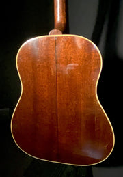 1950 Gibson SJ