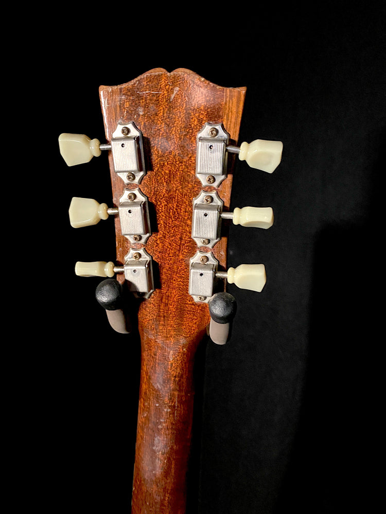 1950～1960年代オリジナル　Gibsonバッヂ 1950～1960年代オリジナル Gibsonバッヂ Gibson Vintage 1950's