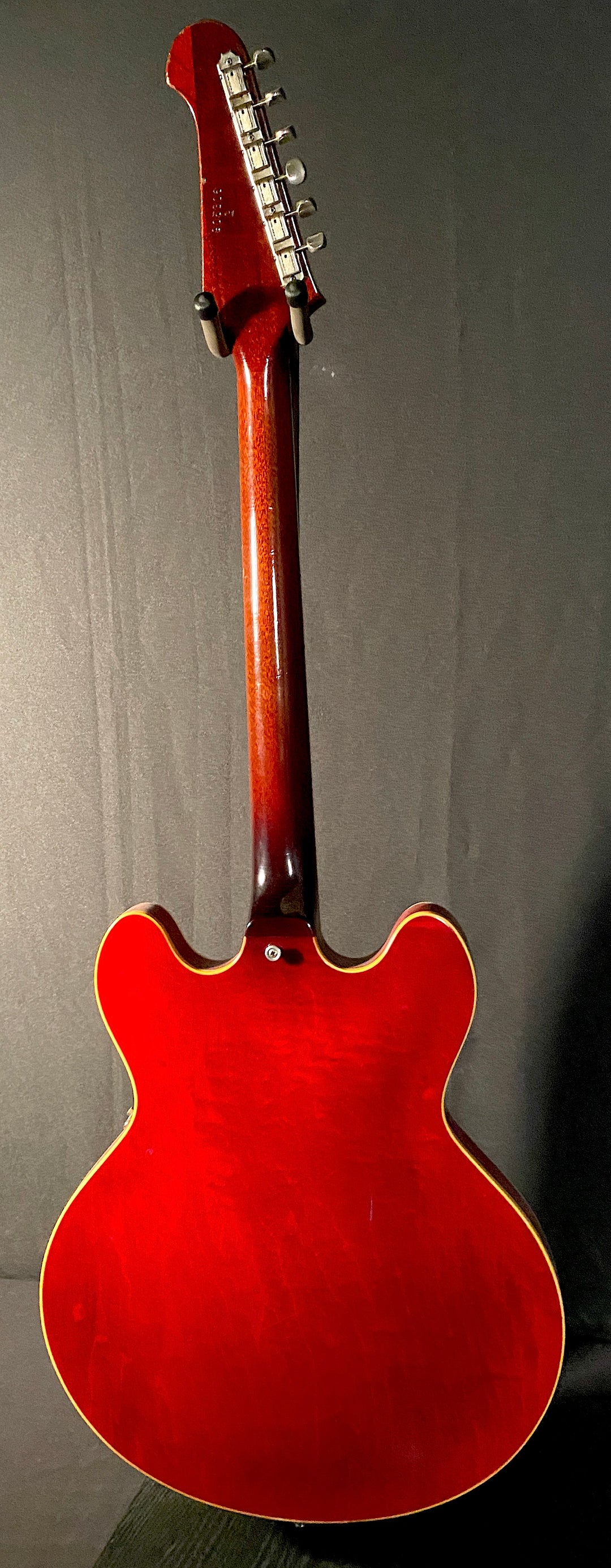 1968 Gibson Trini Lopez Standard – Jimmy Wallace Guitars 1968 Gibson Trini Lopez Standard – Jimmy Wallace Guitars