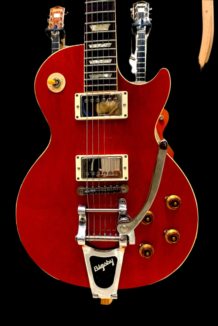 いーば Gibson custom shop les paul 65503_Gibson_Custom_Shop_Les_P