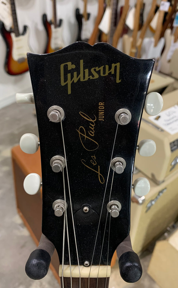 Gibson  Custom Shop Les Paul Jr