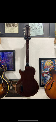 Gibson  Custom Shop Les Paul Jr