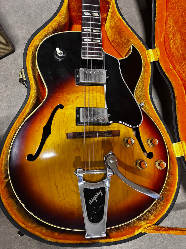 JUST IN !! 1964 Gibson ES 175