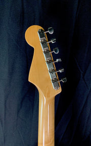 *** SOLD **** Fender American Custom '62 Stratocaster with Flame Top