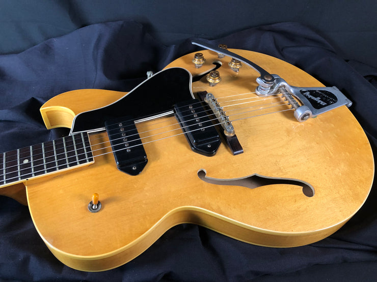 ****SOLD****1959 Gibson ES 225N