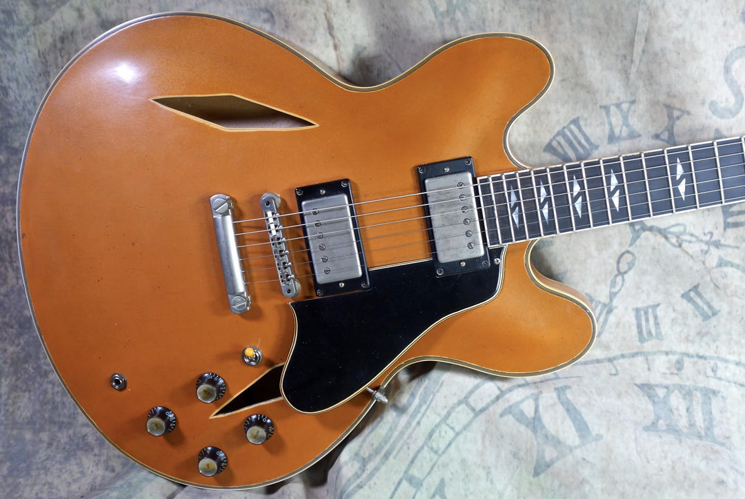 ギター Jimmy Wallace JIMMY TONE ハイエンドTS系】Jimmy Wallace Jimmy Tone レビュー│機材沼へラスト