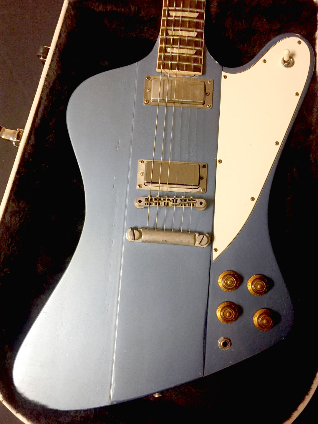 guitars – Page 45 – Jimmy Wallace Guitars