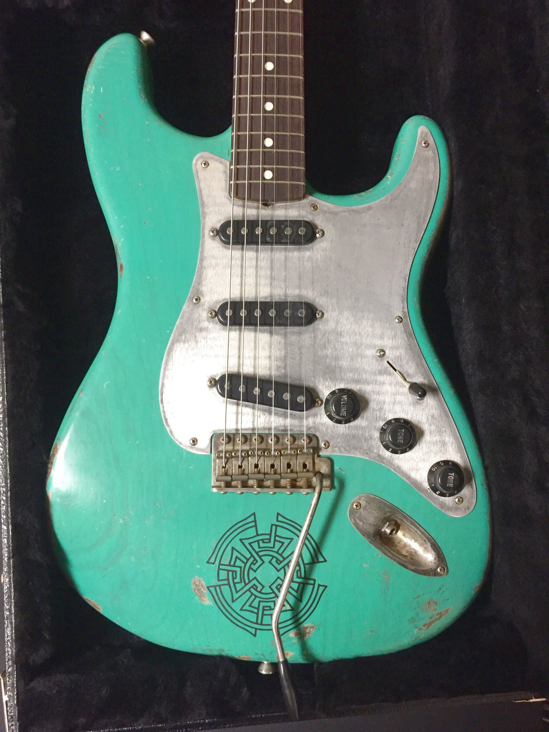 Jimmy Wallace Electric Catalog – Page 19 – Jimmy Wallace Guitars