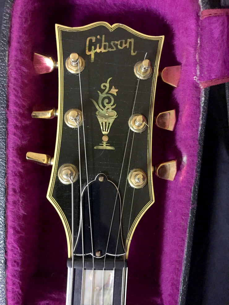 Gibson L5S Solid Body