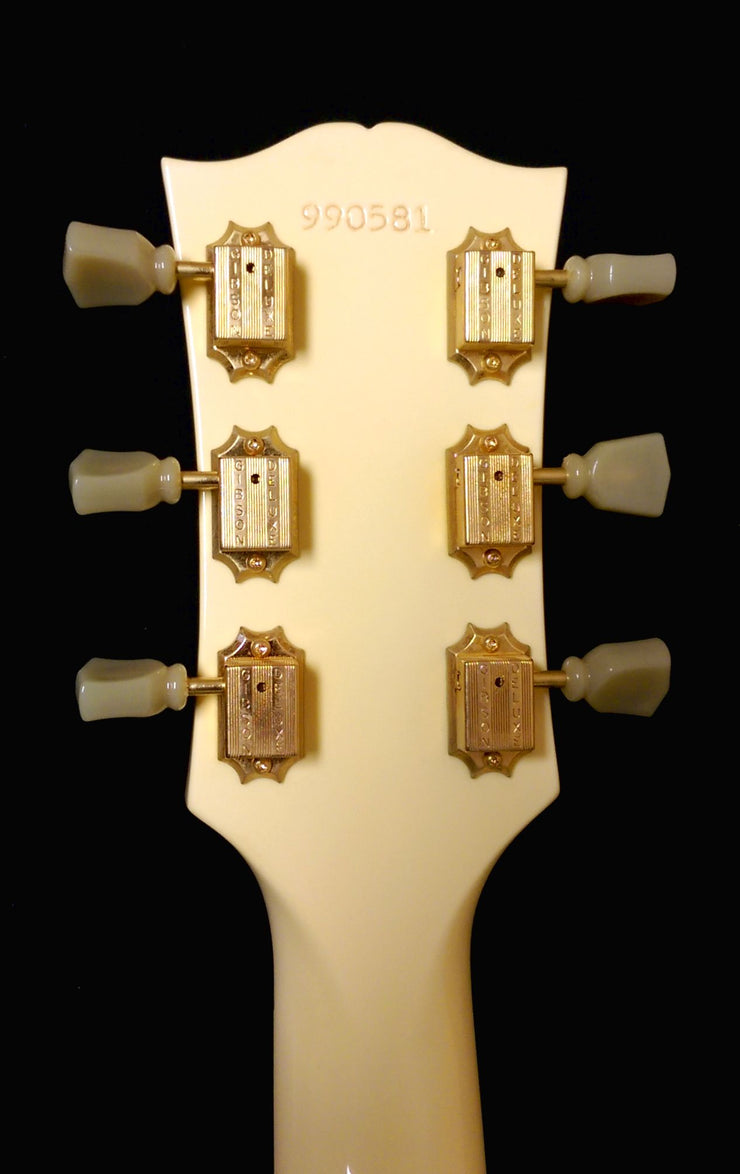 Gibson Custom Shop Les Paul/SG Custom ****SOLD****