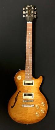 Gibson Les Paul Semi Hollow ****SOLD****