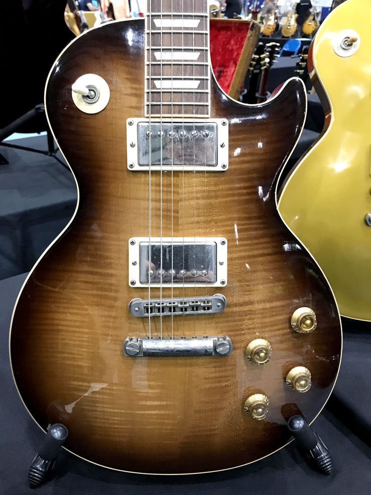 Sold. Gibson Les Paul Standard 60&