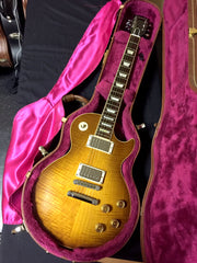 Gibson Les Paul Std "Iced Tea" Finish ****SOLD****