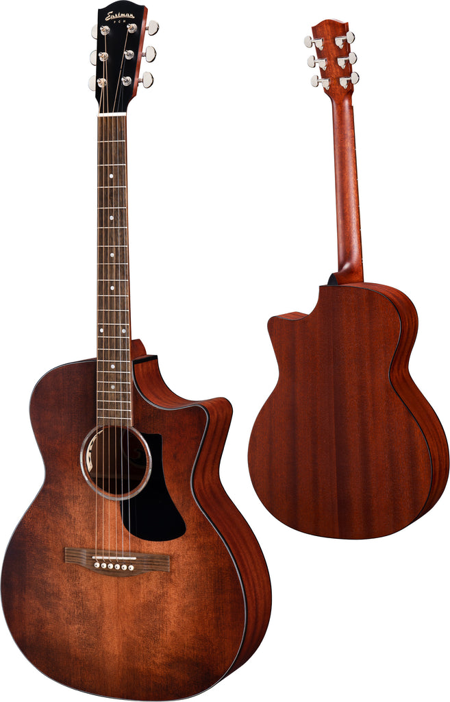 PCH1-Gace CL – Jimmy Wallace Guitars