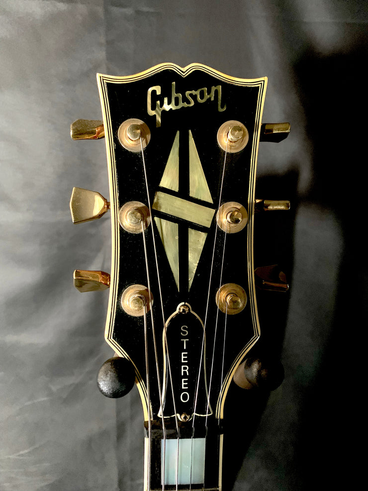 1974 Gibson ES 355 Wine