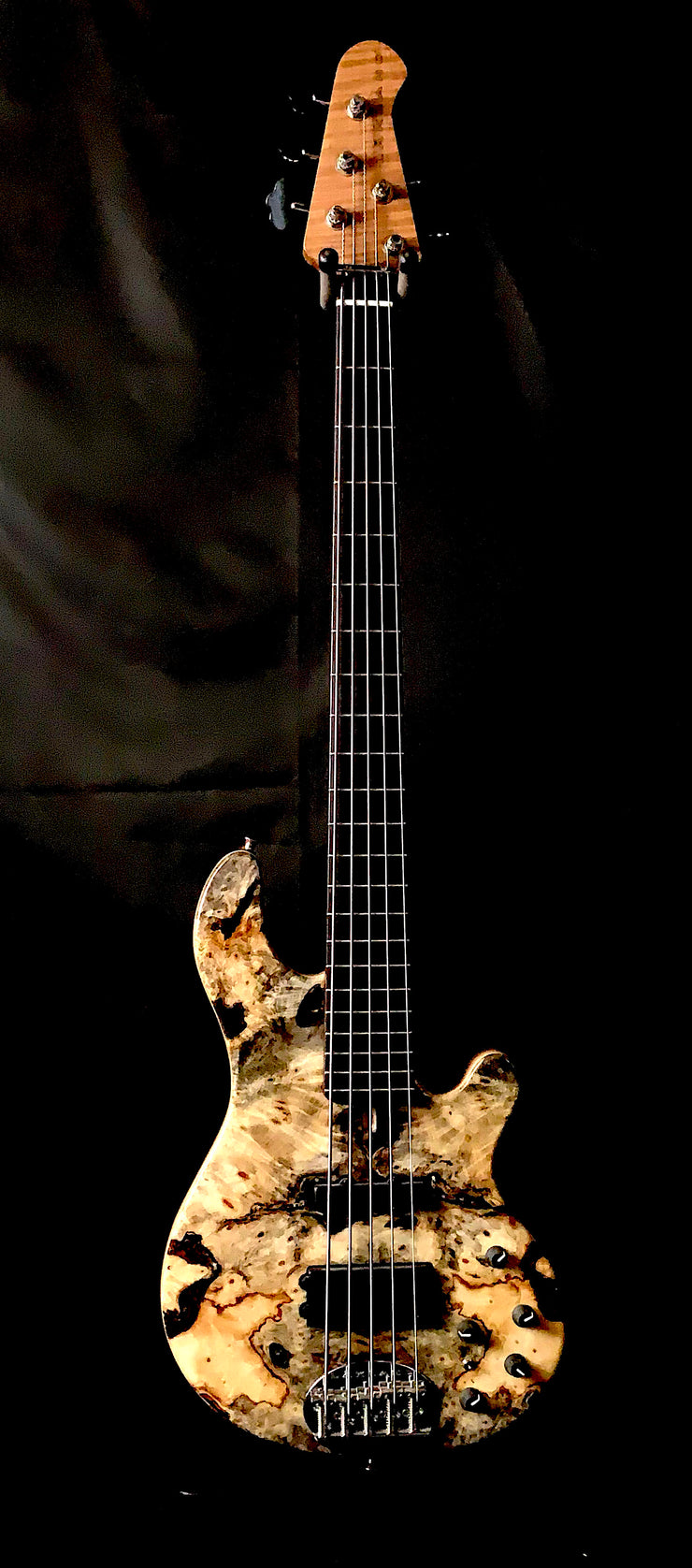 Lakland Bass – Jimmy Wallace Guitars