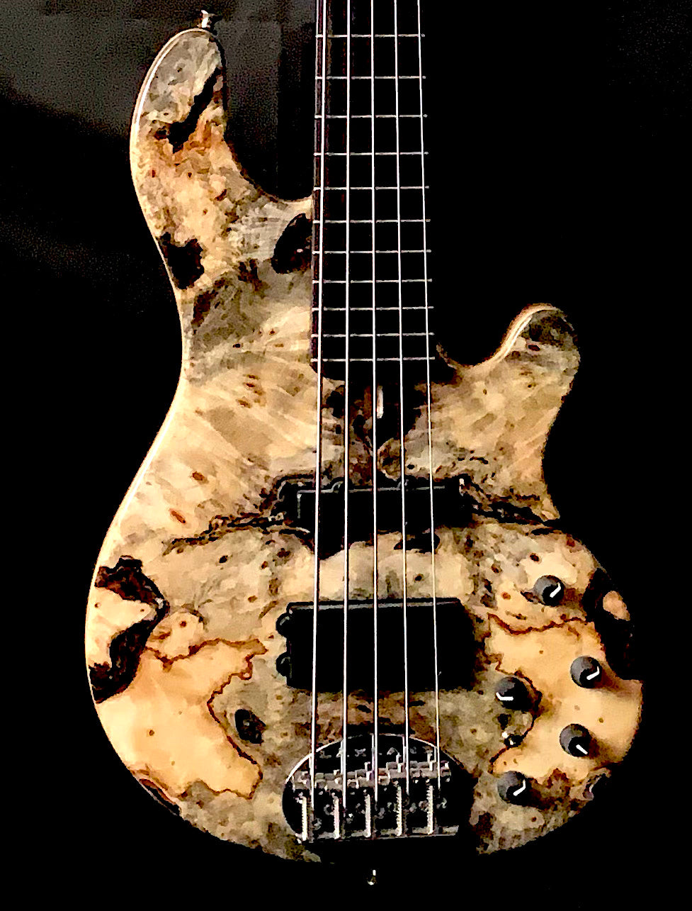 Lakland Bass – Jimmy Wallace Guitars