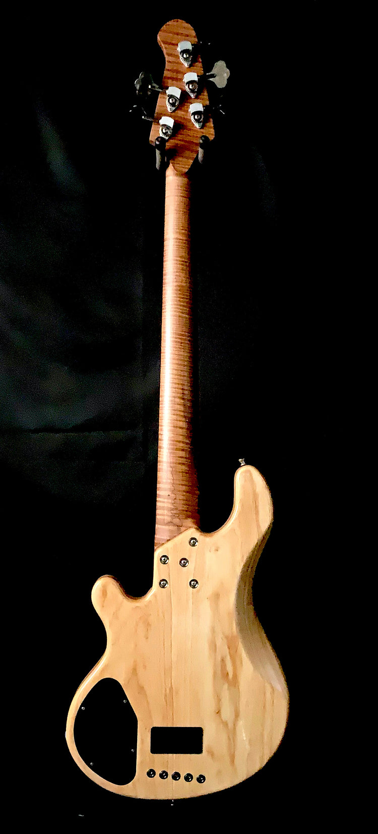 Lakland USA Series 55-94 – Jimmy Wallace Guitars