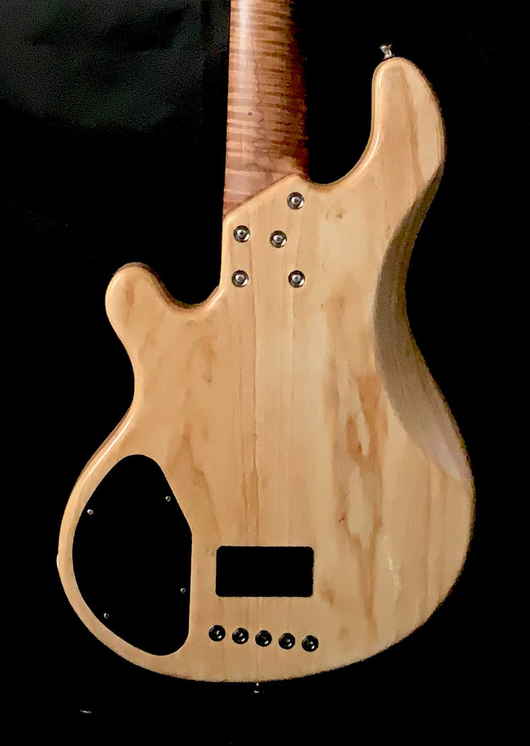 Lakland Bass – Jimmy Wallace Guitars