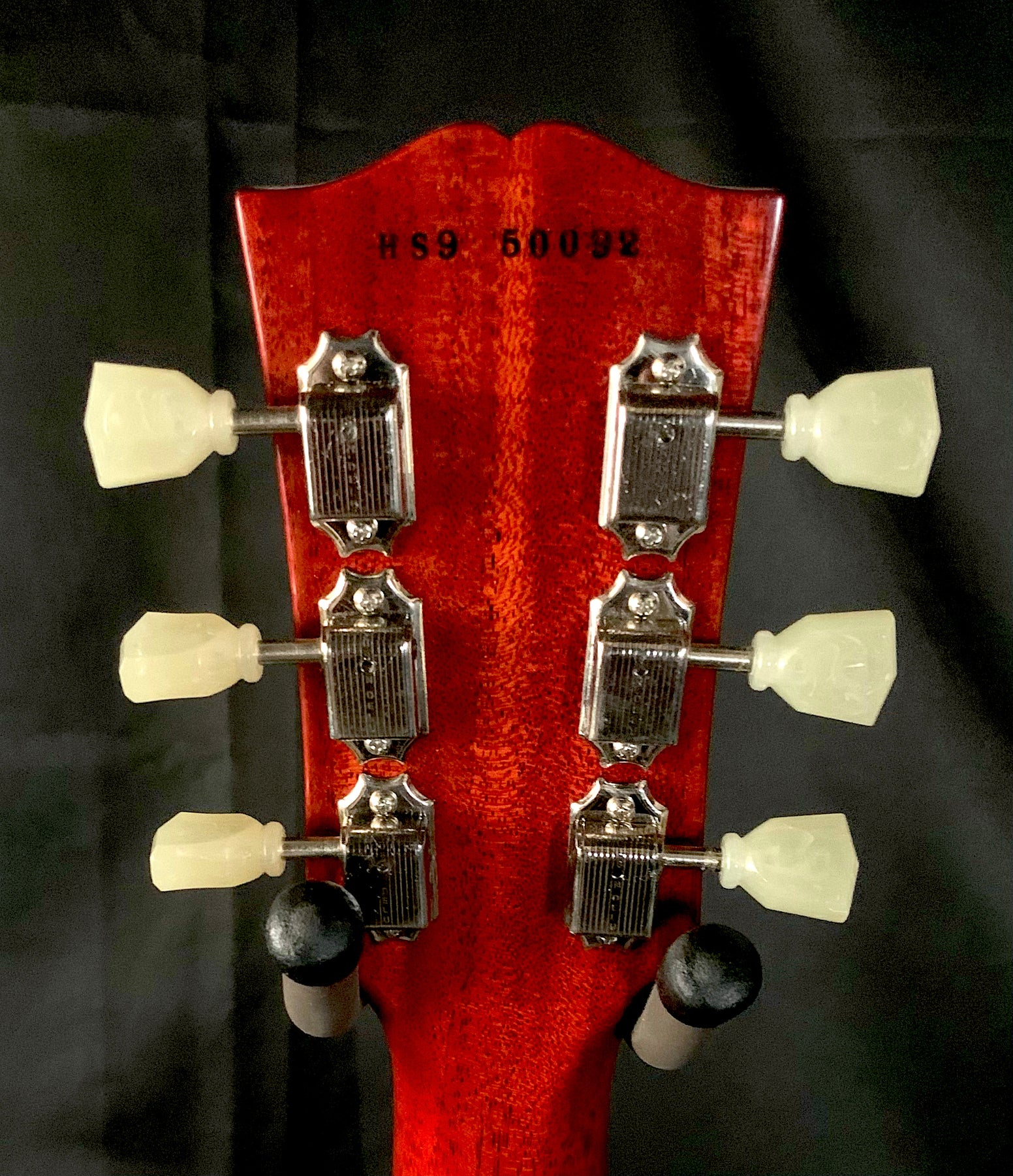 Gibson R Trc 2015 Gibson Custom Shop
