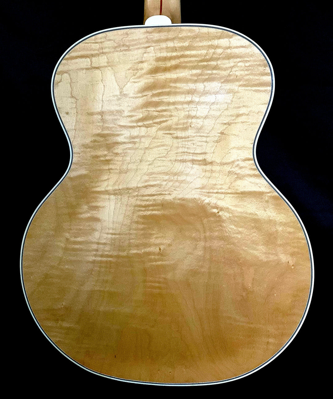 SOLD **** 1974 Guild F 412 – Jimmy Wallace Guitars