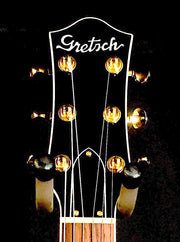 Gretsch Duo Jet