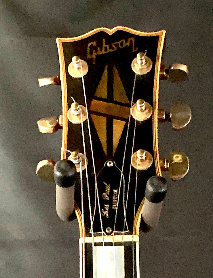 1970 Gibson Les Paul Custom