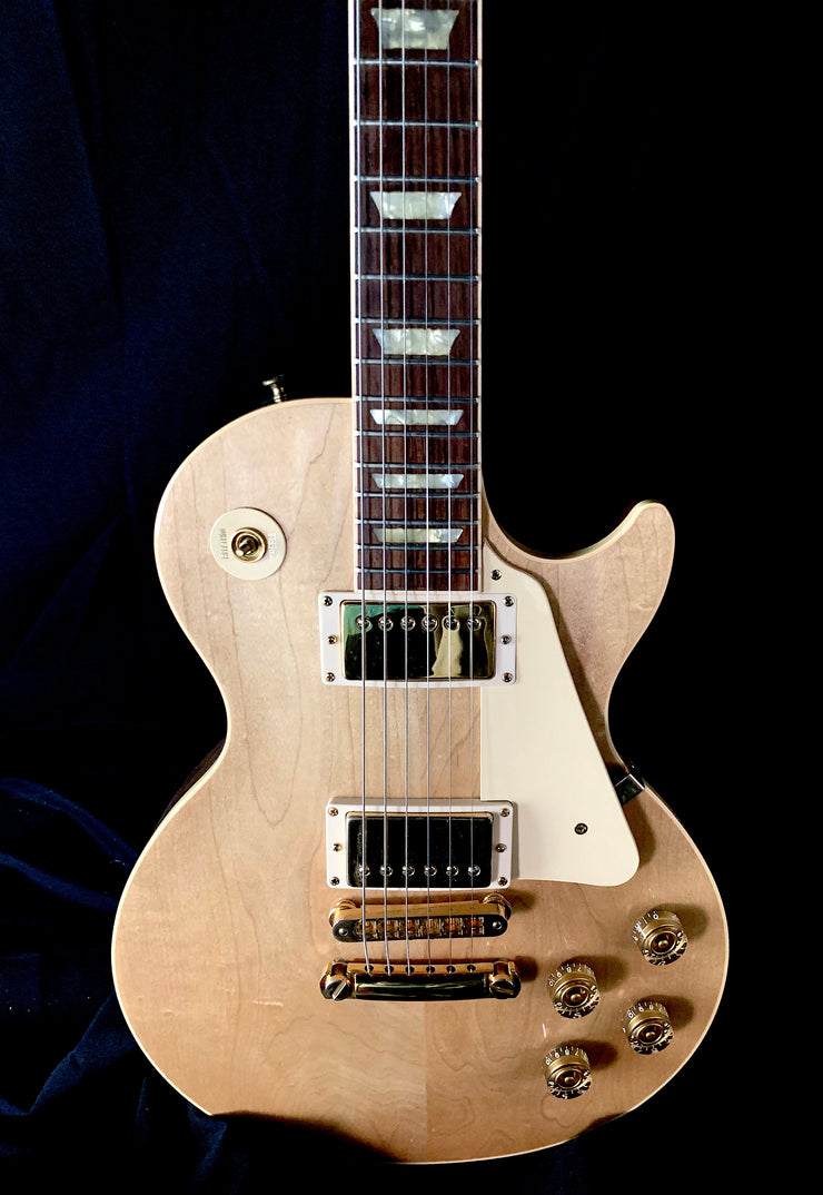 **** SOLD **** 1992 Gibson Les Paul Standard