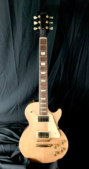 **** SOLD **** 1992 Gibson Les Paul Standard