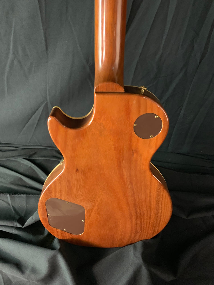 Gibson Les Paul Standard 1992年 USA製 ギブソン SOLD **** 1992 Gibson Les Paul Standard – Jimmy Wallace Guitars