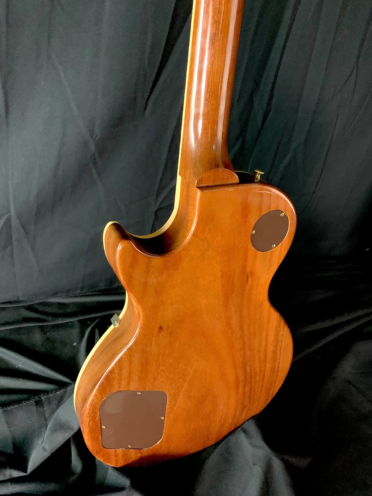 SOLD **** 1992 Gibson Les Paul Standard – Jimmy Wallace Guitars