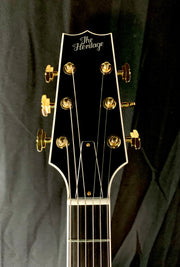 **** SOLD **** Heritage Eagle Classic Natural