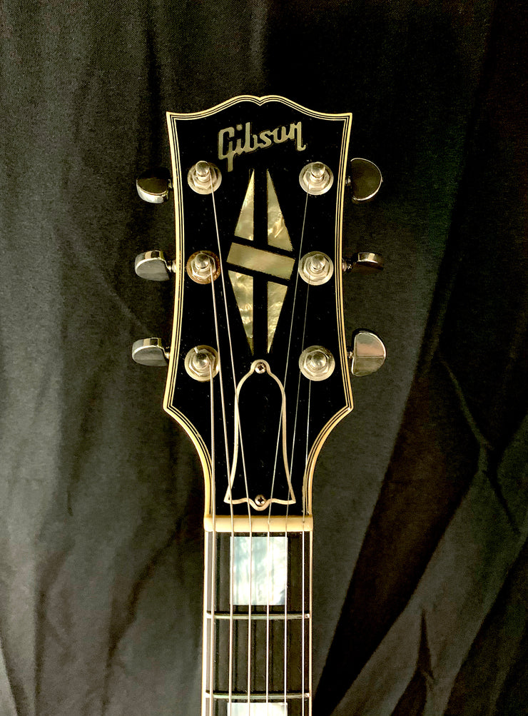 **** SOLD **** 2015 Gibson Custom Shop ES 355