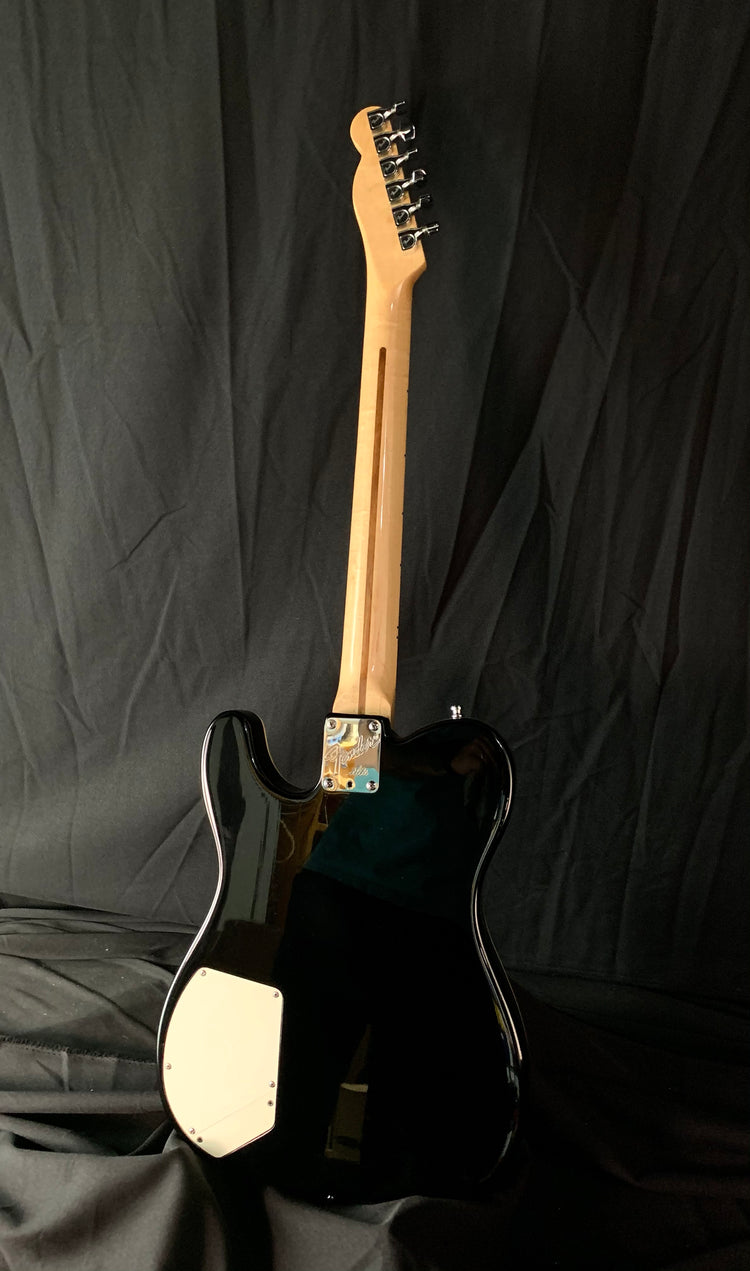 1983 Telecaster Elite – Jimmy Wallace Guitars