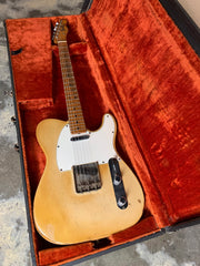 **** SOLD **** 1972 Fender Telecaster