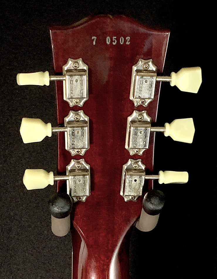 Gibson Custom Les Paul R7