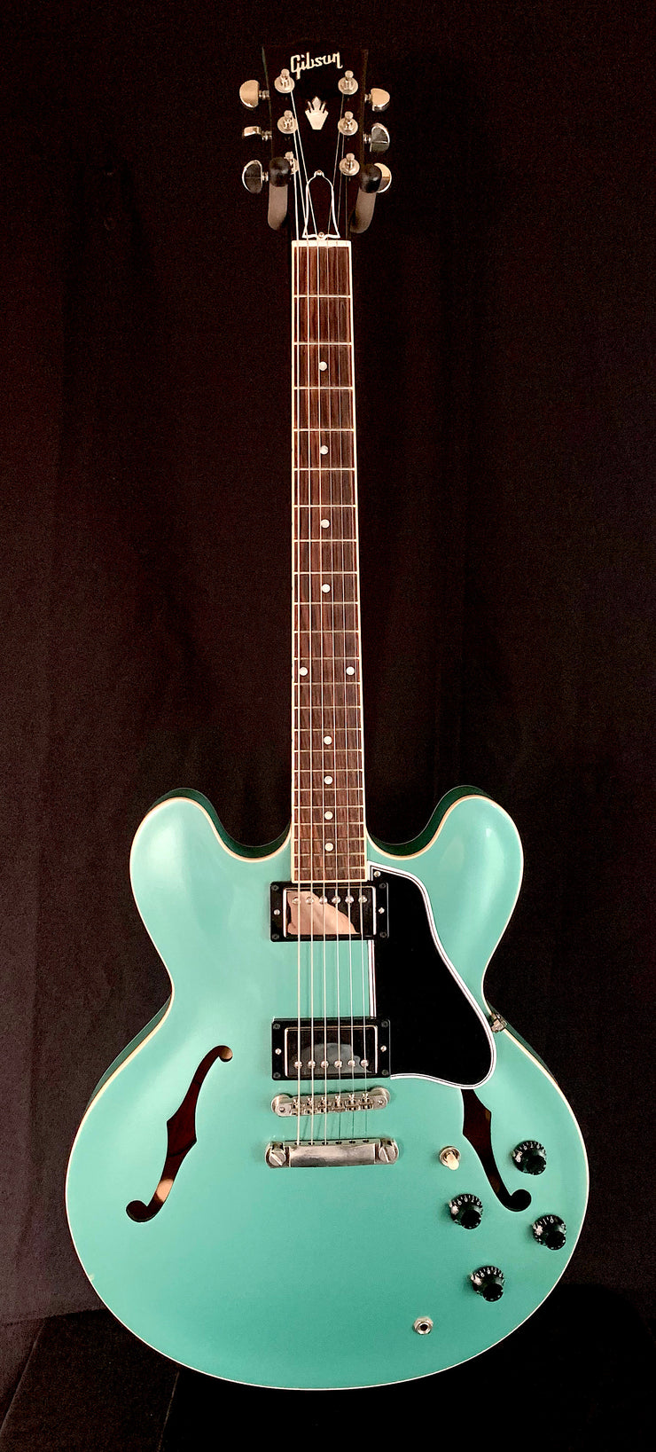 Gibson Custom ES 335