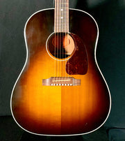 **** SOLD **** Gibson J45