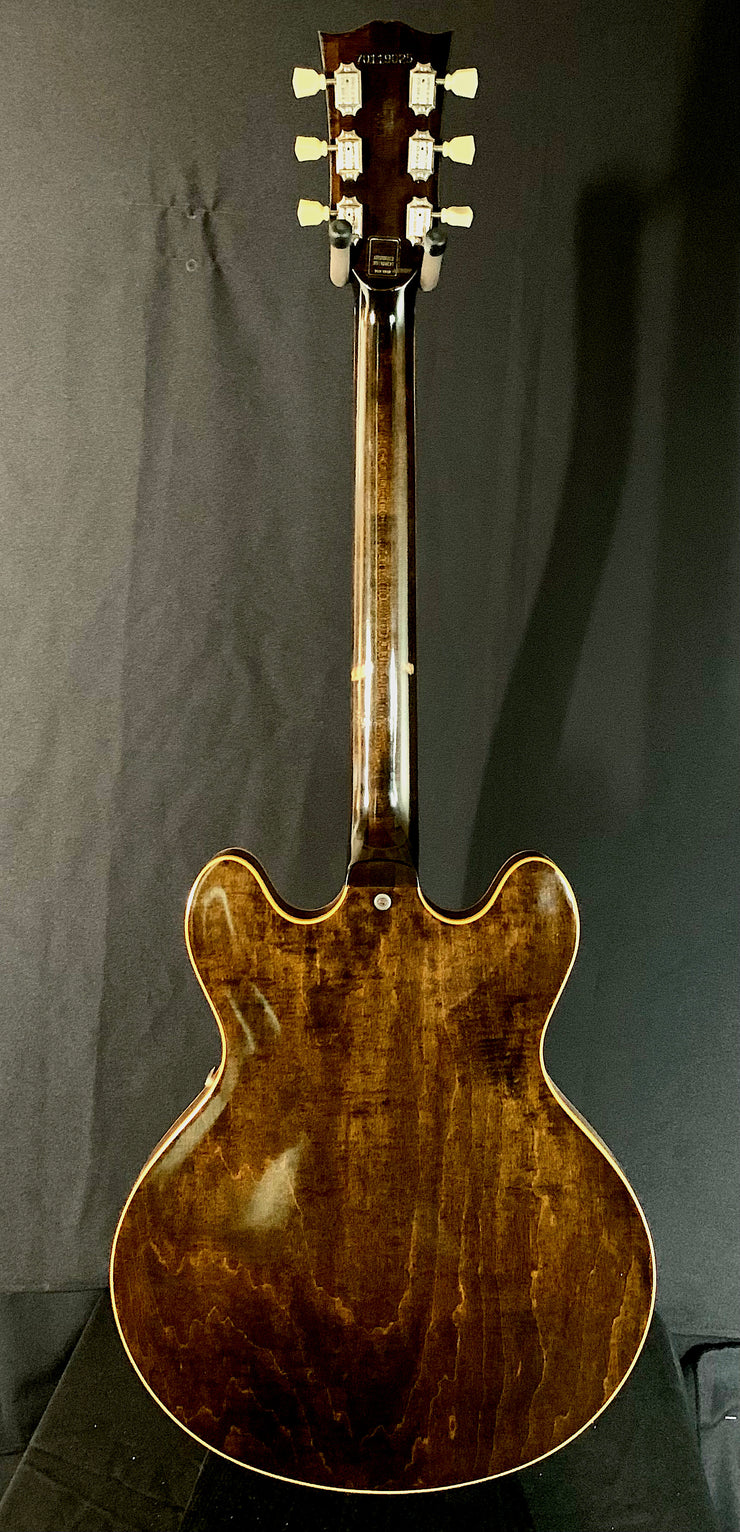 1979 Gibson ES 335 Walnut