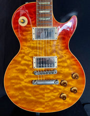 SOLD*** Gibson Jimmy Wallace Model Les Paul
