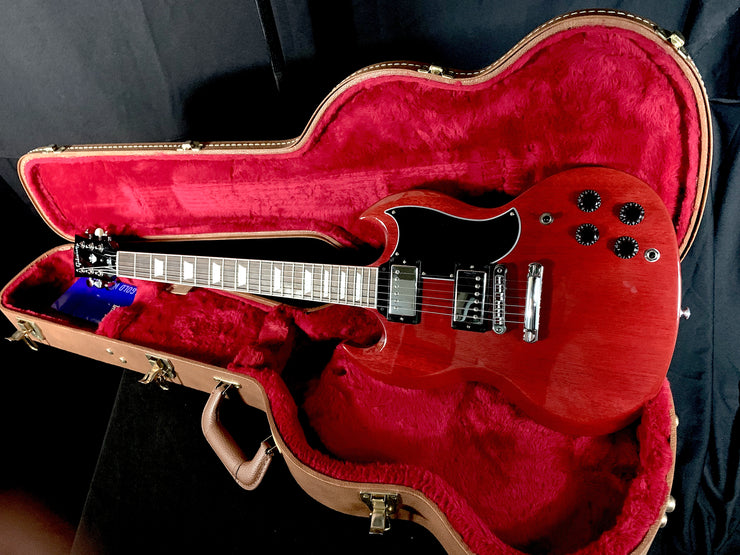 2017 Gibson SG Standard