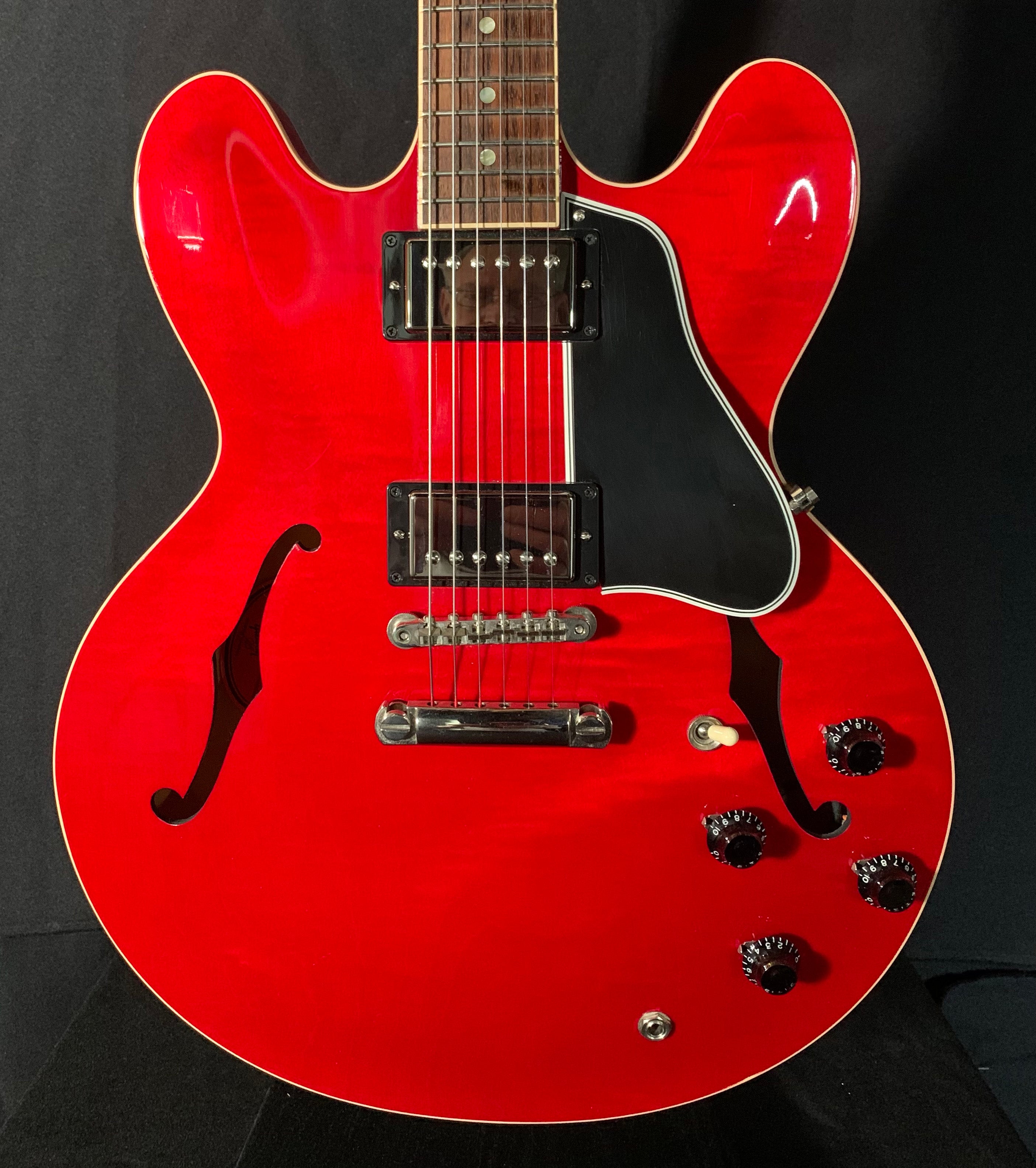 Gibson Custom Shop 