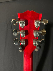 Gibson Custom Shop "Dot" ES 335